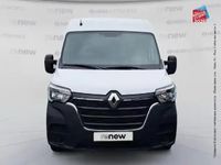 Occasion Renault Master 2023 Blanc minéral Monospace