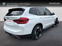 occasion BMW iX3 M sport 286ch Impressive 6cv