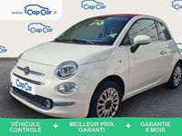 occasion Fiat 500 Lounge - 1.2 69