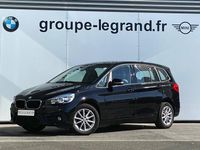 Occasion BMW 214 95 ch (69 kW) 2017 Monospace