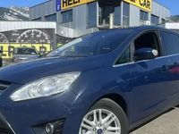 occasion Ford Grand C-Max 1.6 Tdci 115ch Fap Edition 7pl