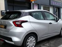 occasion Nissan Micra 1.0 IG 70 VISIA PACK