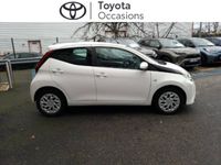 occasion Toyota Aygo 1.0 VVT-i 72ch x-play 5p MY20 - VIVA180249473