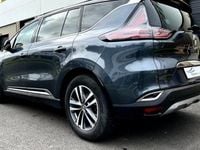 Occasion Renault Espace Intens 160 ch (117 kW) 2018 Gris Monospace