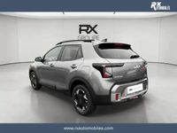 Occasion Kia Stonic 115 ch (84 kW) 2025 Astro grey SUV