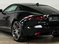 occasion Jaguar F-Type Type F 2nd Hand|Pano|Coque|Sport