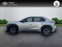 occasion Toyota bZ4X 204ch 11kW Pure Business - VIVA188480988