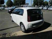 occasion VW up! up!1.0 60ch Série cup 5p