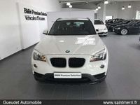 occasion BMW X1 X1 (E84)sdrive 18d 143ch Sport