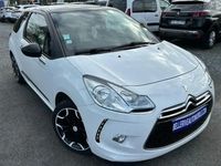 occasion Citroën DS3 1.6 THP 155CH SPORT CHIC