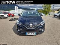 occasion Renault Scénic IV Scenic TCe 130 Energy Business