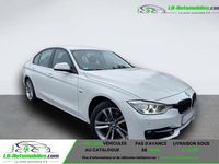 Occasion BMW 316 Sport Line 136 ch (100 kW) 2014 Berline