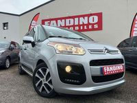 Occasion Citroën C3 Picasso Comfort 92 ch (67 kW) 2015 Gris Monospace
