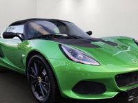 occasion Lotus Elise Sport 220