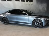 occasion Mercedes S580 AMG Line 4 matic