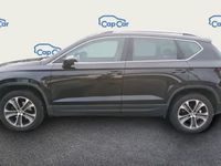 occasion Seat Ateca Style - 1.5 TSI 150 DSG7