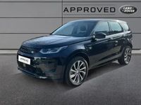 occasion Land Rover Discovery Sport Mark Vii P300e Phev Awd Bva