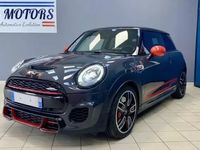 occasion Mini John Cooper Works One Iii (f56)231ch Bvas