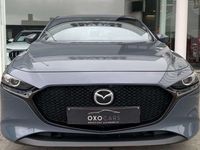 occasion Mazda 3 2.0i M-HYBRID / Xenon / Gps / Cruise / HUD / PDC /