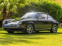 Occasion Porsche 911 190 ch (139 kW) 1972 Noir Coupé