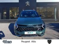 Occasion Kia Sportage 2022 Vert SUV