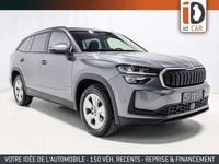 Occasion Skoda Kodiaq Ambition 150 ch (110 kW) 2025 Gris SUV