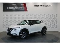 occasion Nissan Juke Dig-t 114 Business Edition