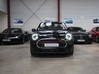 occasion Mini John Cooper Works Cabriolet let 231 ch Finition JCW Exclusive Design