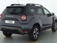 occasion Dacia Duster TCe 130 4x2 Journey 5 portes Essence Manuelle Gris