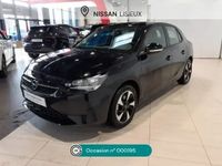 occasion Opel Corsa-e 