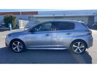 occasion Peugeot 308 1.2 PureTech 130ch E6.c S&S GT Line EAT8