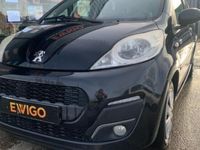 occasion Peugeot 107 1.0 70 ACCESS
