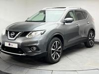 Occasion Nissan X-Trail 360º 131 ch (96 kW) 2018 Gris SUV