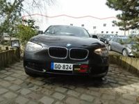 occasion BMW 114 SERIE 1 F20 102 ch 132g UrbanLife