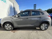 occasion Hyundai Kona Electrique 39 Kwh - 136 Ch Intuitive 5p