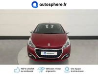 occasion Peugeot 208 1.2 PureTech 110ch Allure Business S\u0026S 5p