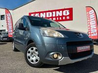 Occasion Peugeot TePee Active 92 ch (67 kW) 2012 Gris Van