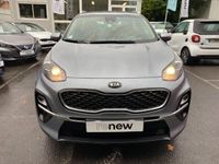 occasion Kia Sportage 1.6 CRDi 115 4x2 BVM6 MHEV Active - VIVA159572669