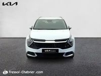 Occasion Kia Sportage 2022 Cassa white SUV