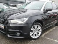 Occasion Audi A1 Sportback Ambiente 86 ch (63 kW) 2013 Citadine