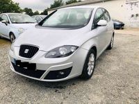 occasion Seat Altea 1.6 TDI 105 ch FAP CR Style COPA