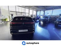occasion Renault Mégane Electric EV60 220ch Iconic optimum charge -C