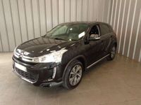 occasion Citroën C4 Aircross 1.8 HDI 4X2 EXCLUSIVE