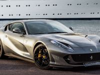 occasion Ferrari 812 Superfast V12 800 CV - MONACO