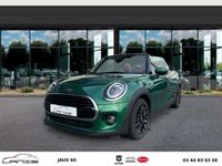 occasion Mini Cooper Cabriolet 