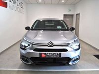 occasion Citroën C4 III 1.2 PURETECH 130CV SHINE