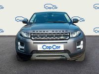 occasion Land Rover Range Rover evoque Prestige - 2.0 Si4 240 BVA6