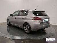 occasion Peugeot 308 Puretech 130ch S&s Bvm6 Allure