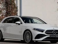 Occasion Mercedes A200 AMG line 163 ch (119 kW) 2025 Berline