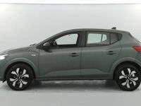 Occasion Dacia Sandero Journey 101 ch (74 kW) 2025 Citadine
